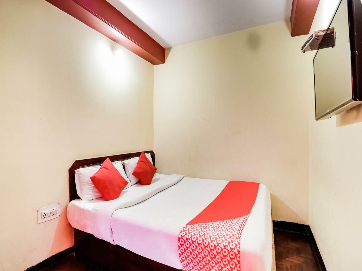 Oyo 3361 Hotel Kapital Shimla Exterior photo