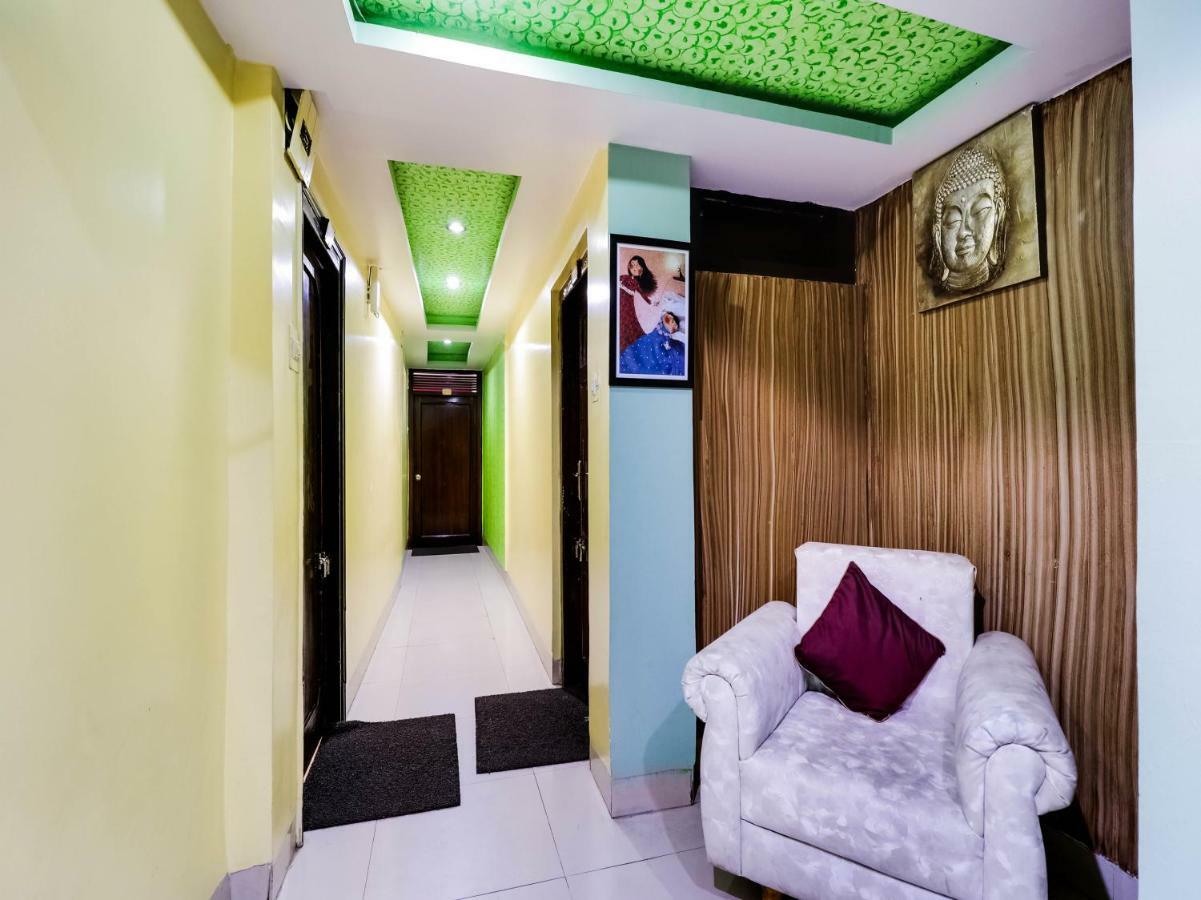 Oyo 3361 Hotel Kapital Shimla Exterior photo